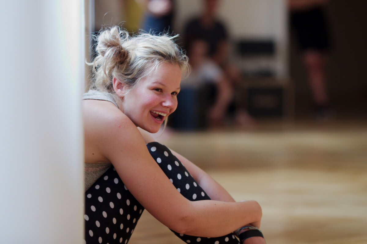 #4 Letní workshop divadla D’EPOG